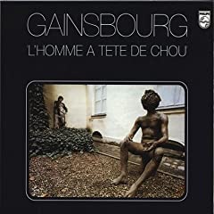 Serge Gainsbourg 51YT8fQdwIL._SL500_AA240_