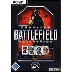 Battlefield 2: Complete Collection zum Schnäppchenpreis! 51YTQ988tiL._SL500_AA240_