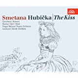 Les opéras de Smetana 51YeU1G7l5L._AA160_