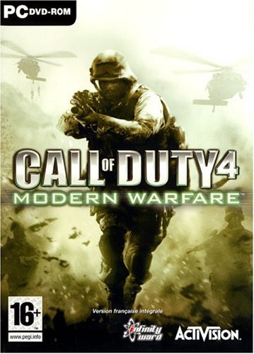 Call of Duty : Modern Warfare PC - PS3 - XBOX360 - DS - MAC 51Yk9tltppL