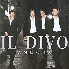 Il Divo regresa con versiones de Abba y Simon & Garfunkel en ‘The promise’ 51YpkVdFSSL._AA240_