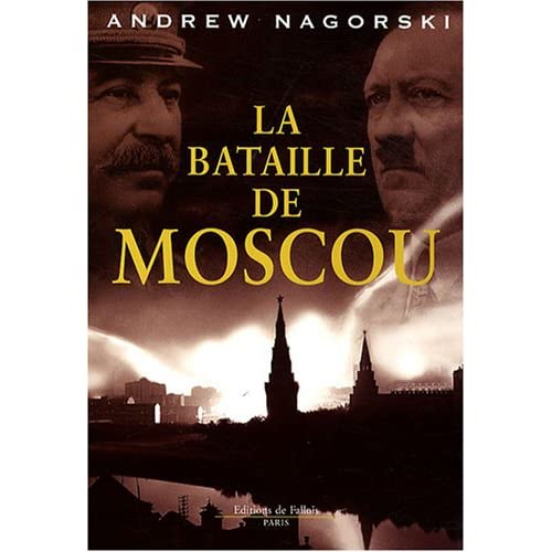 La bataille de Moscou - Page 3 51Z3iveNmHL._SS500_