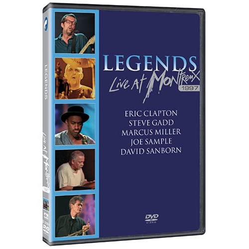 Legends Live At Montreux 51Z6VHQ1SSL._SS500_