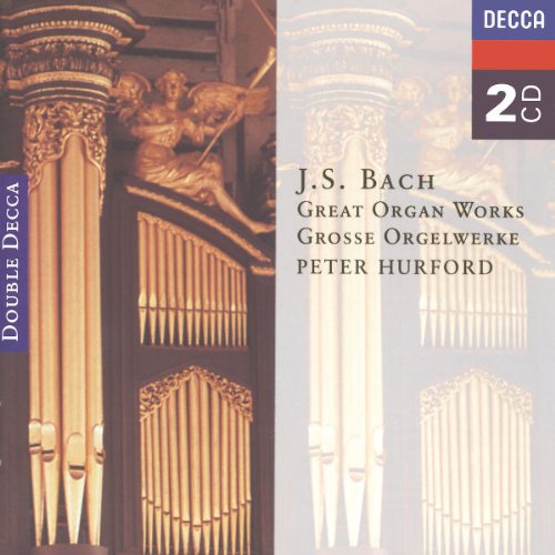 BACH Grosse Orgelwerke/Peter Hurford 51ZGaqEp7hL._SS500_