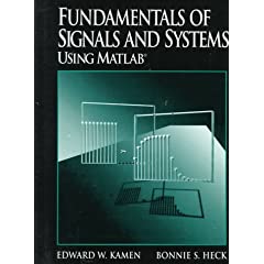 Fundamentals of Signals and Systems By Edward W.Kamen 51ZNVDKMF5L._SL500_AA240_