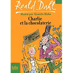 Charlie et la chocolaterie - Roald Dahl 51ZZmoxLATL._SL500_AA240_