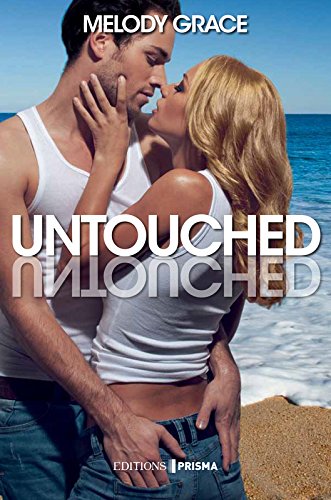 Beachwood Bay, Tome 0.5 : Untouched 51a5FHtmFXL