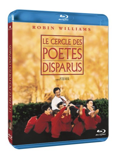 Vos derniers achats DVD / Blu-Ray - Page 33 51a60ez1VeL