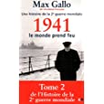 RIEN A VOIR AVEC LA PHILATELIE : MAX GALLO 51a95KNuvxL._AA115_