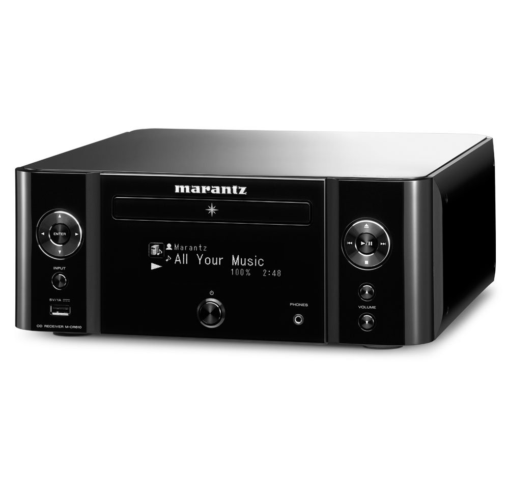 [Audiohanoi] - Tìm hiểu các sản phẩm amply Marantz công nghệ mới 51aBGLueaOL._SL1000_