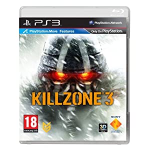 [PS3] Trophées Killzone 3 51aBlBekW3L._SL500_AA300_