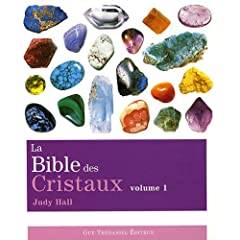 [eso]La bible des cristaux : Volume 1 de Judy Hall 51aC-vZ8KOL._SL500_AA240_