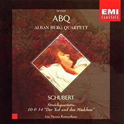 Schubert - Quatuors et quintette à cordes - Page 3 51aPGKJStML._SY250_