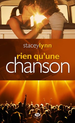 Rien qu'une chanson, Tome 1 51aTT7qtHsL