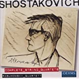 CHOSTAKOVITCH - musique de chambre - Page 3 51aeb0xMFXL._AA160_