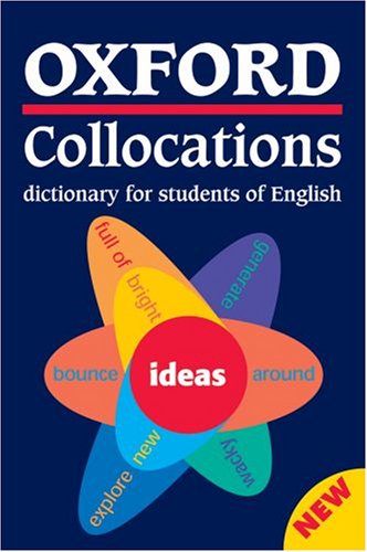 Oxford Collocations Dictionary for Students of English 51aqQCObzaL._SL500_