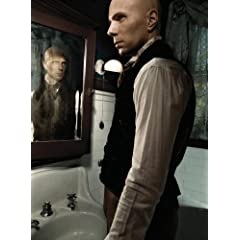 Billy Howerdel et Ashes Divide - Page 2 51bLQX-lCUL._AA240_