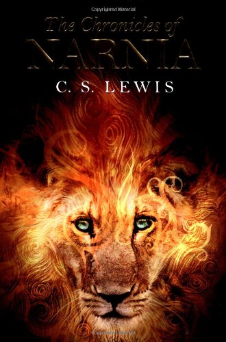 The Complete Chronicles of Narnia - C. S. Lewis 51bWabm1PhL