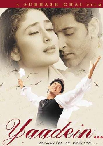 Pardes - Taal - Yaadein... (1997-2001) 51bfmjLcA%2BL._SL500_