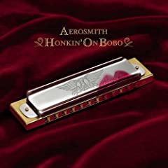 Aerosmith : Honkin' On Bobo (2004) 51c4S5%2BKTXL._SL500_AA240_