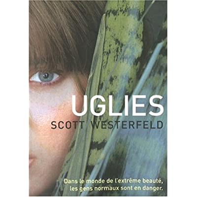 Uglies (srie) - Scott WESTERFELD 51c6Q8u2AsL._SS400_