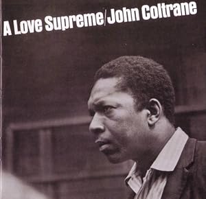 Kind Of Blue vs. A Love Supreme  51cDU3dFNWL._SX300_