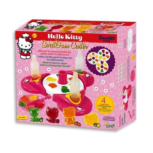 Verschenke Hello Kitty Gum Center WEG 51cFyvLSSiL._SS500_