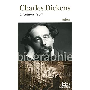 dickens - Charles Dickens de Jean-Pierre Ohl 51cHCjiPR5L._SL500_AA300_