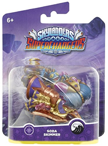 [OFICIAL] Skylanders: SuperChargers - Página 4 51cKeV7DyjL