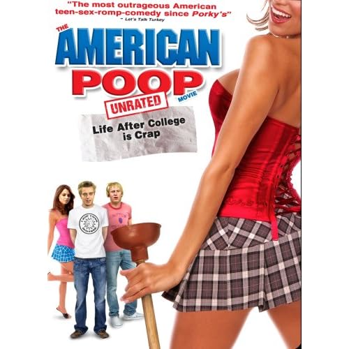 American Pie: El Libro del Amor (DVDRip) [ESP] 51ceTsj8H3L._SS500_