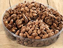 Snacking Sensations-Almond Brothers Gourmet Nut Tray 51cmp-7IpeL._SL210_