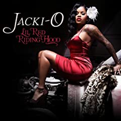 Jacki-O - Little Red Riding Hood 51crMzQG%2B3L._SL500_AA240_