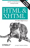 Head First HTML with CSS & XHTML 51cv5koB8FL._SL160_