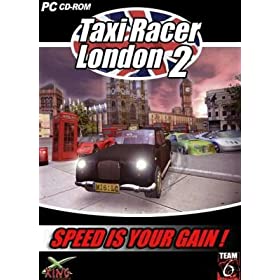 حصريا مع العبه الممتعه Taxi Racer London 2 بحجم 85 Mb تحميل مباشر على أكثر من سيرفر 51d9ML09TwL._SL500_AA280_