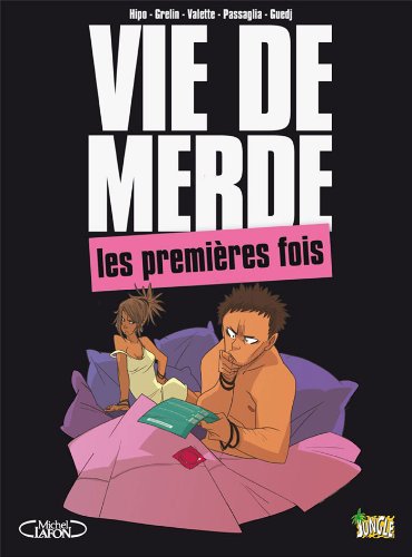 Vie de Merde en BD 51dC1tr09xL