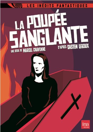 La Poupée Sanglante - Maurice Cravenne 51dKj6jbIDL