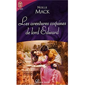 Les aventures coquines de lord Edward de Noelle Mack 51dNimMukbL._SL500_AA300_