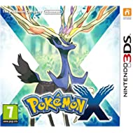 Pokémon X ou Y, That is the question ! 51dY4jSUFIL._AA190_