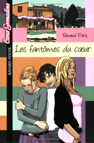 Et les fantômes.............dans les livres d'enfants 51dbpoIRqYL