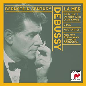 Écoute comparée : Debussy, La Mer (terminé) - Page 13 51e1Kri7umL._SL500_AA300_