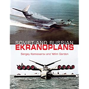 ekranoplan - Ekranoplan A-90 Orljonok [Revell] 1/144 51e4rqSqwuL._SL500_AA300_