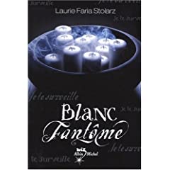 Blanc Fantômes - Tome 2 51e56eKSM3L._SL500_AA240_