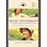 Sense&Sensibility: screenplay and diaries d'Emma Thompson 51e8NLQJYqL._AA160_