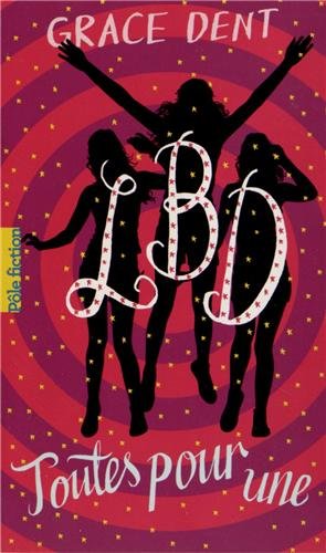 LBD, Tome 3 : Toutes pour une 51eRR-Q4maL