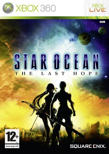 Star Ocean 51eYoTI5-XL._SL500_