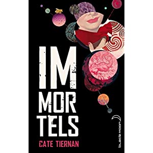 Cate Tiernan - Immortels Tome 1 51etC2jYZDL._SL500_AA300_