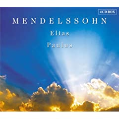 Mendelssohn: Oratorios (Elias ; Paulus) 51fBZukuzKL._SL500_AA240_