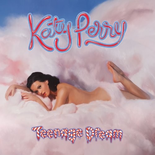 Aftersounds Katy Perry Metacritic » Teenage Dream (Álbum) 51fDVc2W2iL