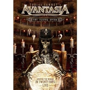 AVANTASIA - Page 11 51fTS18UDIL._SL500_AA300_