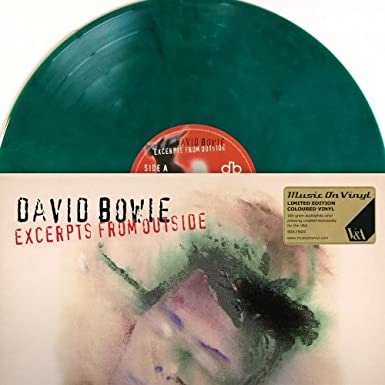 David Bowie ¨The Next Day¨ 2013. Disco del año?  - Página 2 51fs0XEyPCL._SS385_